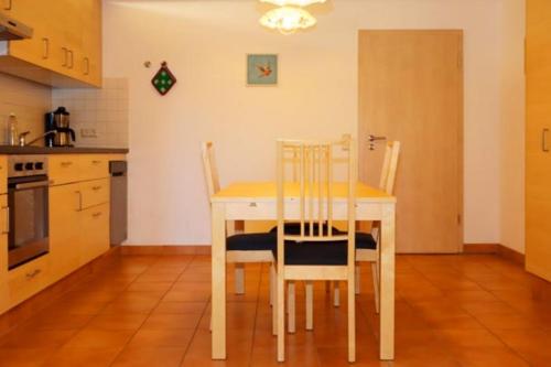Ferienwohnung Rose auf Hof Stallegg in Loffingen városközpont