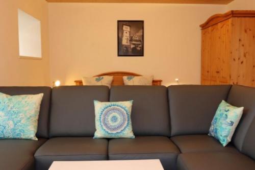 Ferienwohnung Rose auf Hof Stallegg in Loffingen városközpont