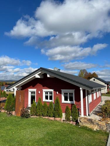 Ferienhaus Fichtelwichtel in Mehlmeisel, Deutschland