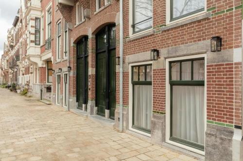 Hotel Middelland Rotterdam, Rotterdam (fotografie 6)