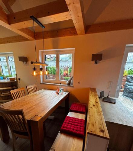 Ferienhaus Fichtelwichtel in Mehlmeisel