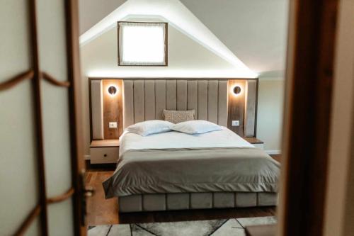 Pensiunea Maria in Agapia