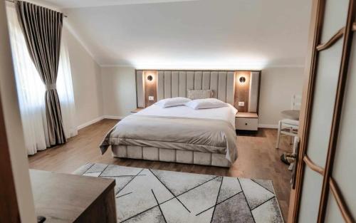 Pensiunea Maria in Agapia