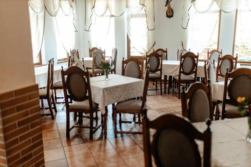 Pensiunea Maria in Agapia