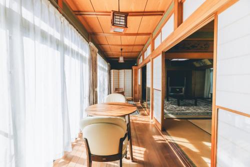 keganiya | EntireHouse | NearKitakyushhu Airport | FreeParking in Yukuhashi