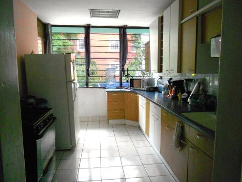 บริการและสิ่งอำนวยความสะดวก, Hostal Cumbres de El Salvador in ซันซัลวาดอร์