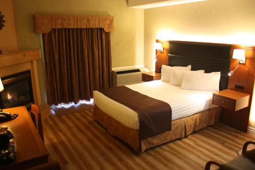 Cedar Meadows Resort & Spa