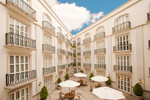 Grand Polanco Residencial Grand Polanco Residencial