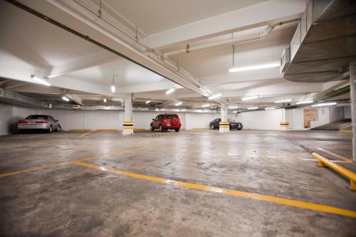 Grand Polanco Residencial Grand Polanco Residencial