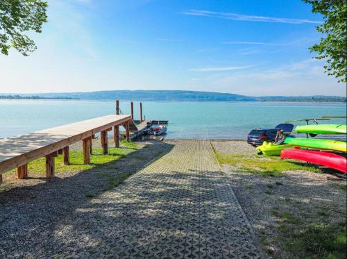 Camping Willam in Reichenau, Deutschland