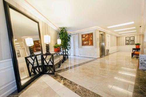 Grand Polanco Residencial in Mexico City, Mexico