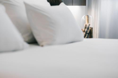 Comfortable mattresses