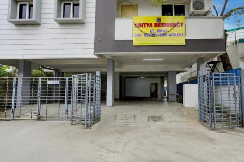 Aditya Residency SRI Ramachandra Medical College in Poonamallee