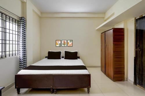 Aditya Residency SRI Ramachandra Medical College in Poonamallee