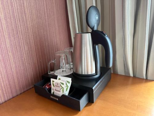Double or twin room