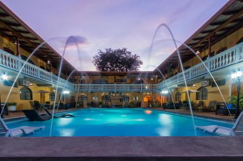 81071520 Hotel Cordoba