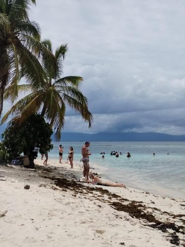 Islas Bonitas in El Porvenir