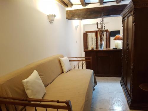 Loft Pantheon, Rome (photo 5)