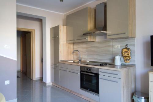  Modrika Apartments in Zablaće
