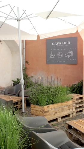 Gavalier Design Rooms