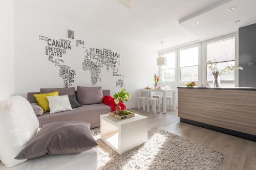 P&O City Center Apartments - image 10