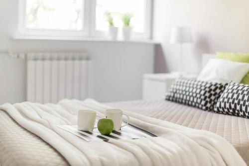 P&O City Center Apartments - image 3