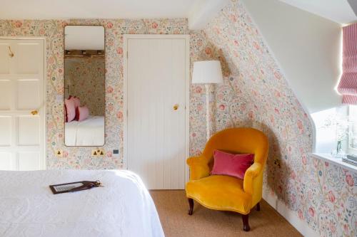 1 king bed