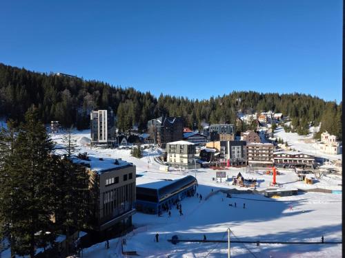 SKYHILL 2 14 Jahorina