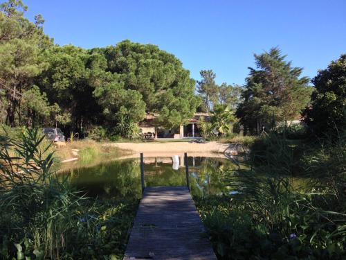 Quinta Serena gîte à louer Sarilhos Grandes