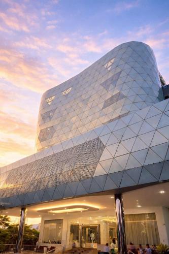 Morakot Hotel in Chumphon