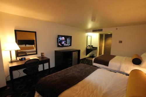Grand Z Hotel Casino by Red Lion Hotels in Central City, USA