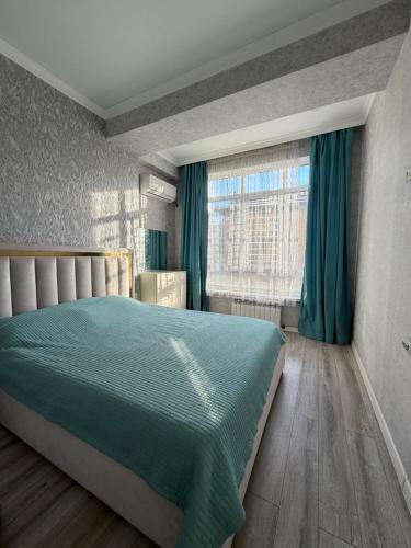 Тихий уголок, Bishkek