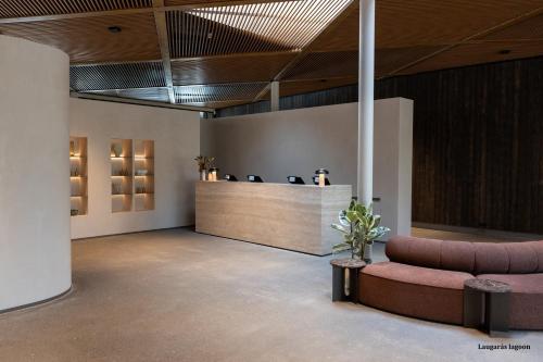 附近景點, Blue View Cabins in 雷克霍特