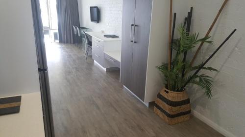 Moby Dick Waterfront Resort Motel - 편의 시설/서비스