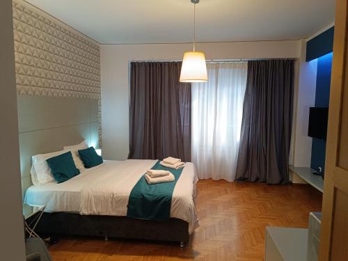 Plaka Hideaway Suite, Athens