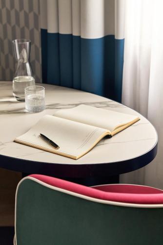 Falkensteiner Hotel Maria Prag - image 10