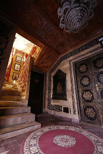 Riad Mille et Une Nuits