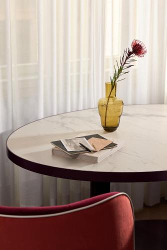 Falkensteiner Hotel Maria Prag - image 2