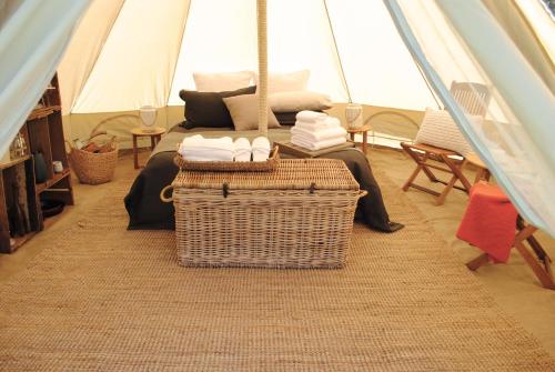 Cosy Tents - Daylesford