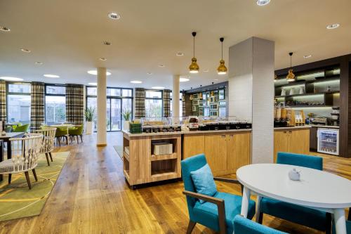 Citadines City Centre Frankfurt - image 21
