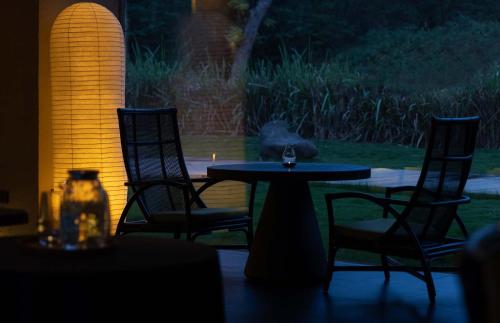 . Weizhou Island Coral Reef Hotel