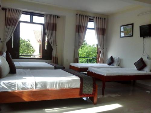 Windy River Homestay, Хойан (фото 2)