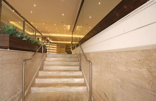 Ez Aclimação Hotel, Sao Paulo (photo 7)