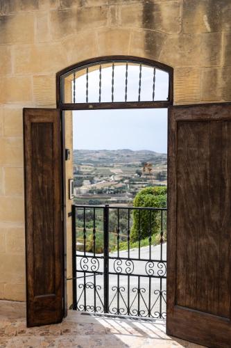 Ta Marija – khách sạn tại Zebbug