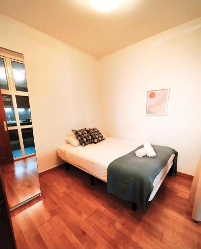 Apartment Poble Nou - image 3