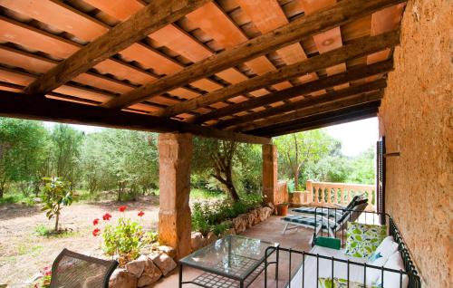 Agroturismo Es Figueral