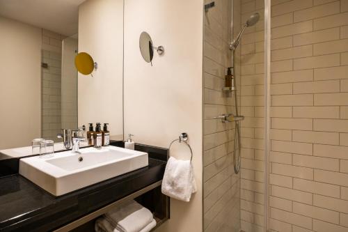 Citadines City Centre Frankfurt - image 33