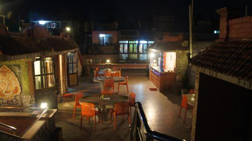 City Guest House