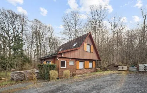 Haustierfreundliches Ferienhaus In Steinebach Mit Wlan in Steinebach, Deutschland