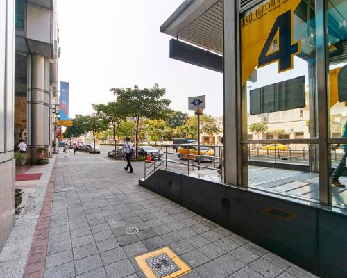 본 호텔 타이베이 - 주변 명소